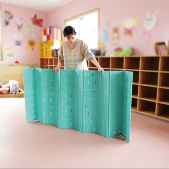 軽量パタパタマット用スタンド テラモト
