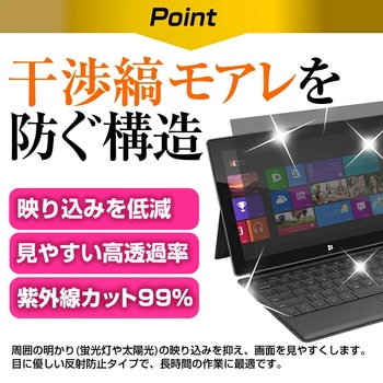 覗き見防止 プライバシー フィルター HP EliteBook 1040 G11 Notebook PC 2024年版 14インチ 保護 フィルム のぞき見防止 メディアフューチャー