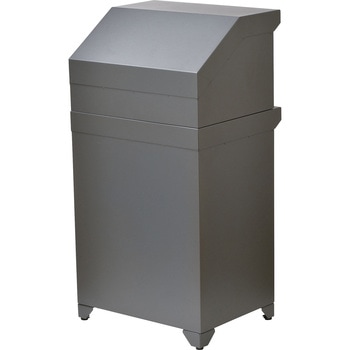 宅配BOX付ポスト GALVA セトクラフト