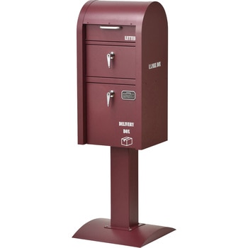 S22-0521-RD ��zBOX�t�X�^���h�|�X�g U.S. �Z�g�N���t�g 13948150