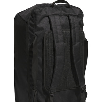 アディダス ダッフルバッグ 75L ボストン ジム トレーニング フィットネス 部活 遠征 合宿 クラブ 旅行 アディダス