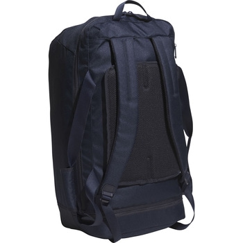 アディダス ダッフルバッグ 50L ボストン ジム トレーニング フィットネス 部活 遠征 合宿 クラブ 旅行 アディダス