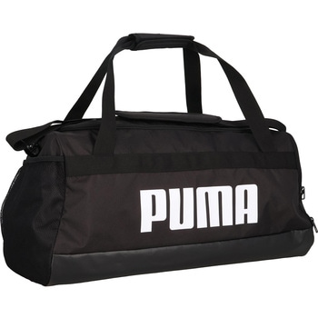 プーマ ダッフルバッグ 58L ボストン ジム トレーニング フィットネス 部活 遠征 合宿 クラブ 旅行 - PUMA