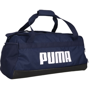 プーマ ダッフルバッグ 58L ボストン ジム トレーニング フィットネス 部活 遠征 合宿 クラブ 旅行 - PUMA