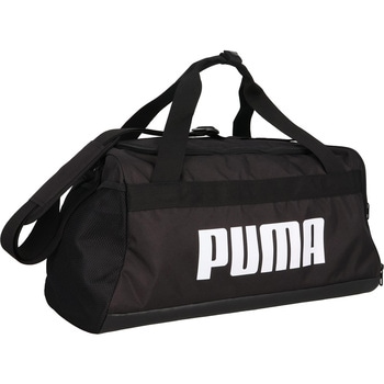 プーマ ダッフルバッグ 35L ボストン ジム トレーニング フィットネス 部活 遠征 合宿 クラブ 旅行 PUMA