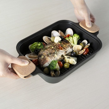 コルクミトン レイエ