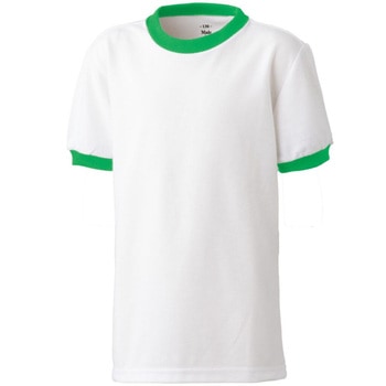 エアレットキッズTシャツ マスダ