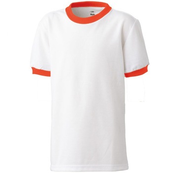 エアレットキッズTシャツ マスダ