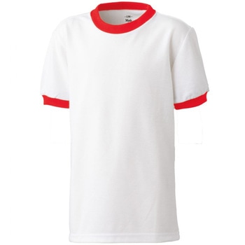 エアレットキッズTシャツ マスダ