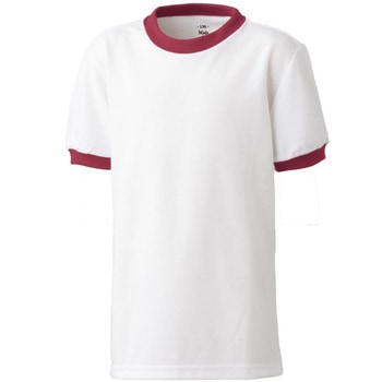 エアレットキッズTシャツ マスダ