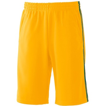 ニットハーフパンツ - マスダ