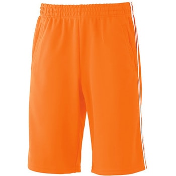 ニットハーフパンツ - マスダ