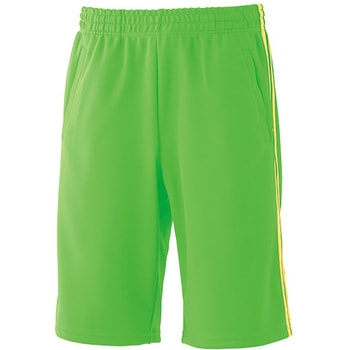 ニットハーフパンツ - マスダ