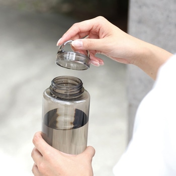 mlte EDGE Bottle 500 シービージャパン
