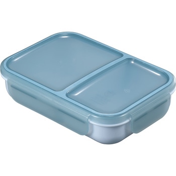 汁漏れしにくい弁当箱 抗菌ライスボーイ シービージャパン