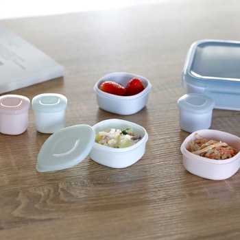 お弁当にもう一品おかず容器 シービージャパン
