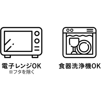 お弁当にもう一品おかず容器 シービージャパン