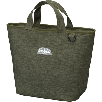 保冷ランチトート BOCCA シービージャパン