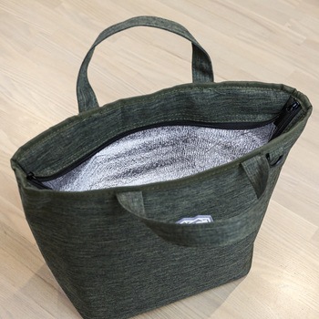 保冷ランチトート BOCCA シービージャパン