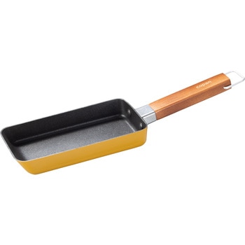 卵一つで作れるちょこっと玉子焼きパン - シービージャパン