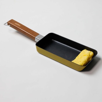 卵一つで作れるちょこっと玉子焼きパン - シービージャパン