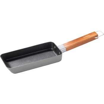 卵一つで作れるちょこっと玉子焼きパン - シービージャパン