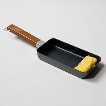 卵一つで作れるちょこっと玉子焼きパン - シービージャパン