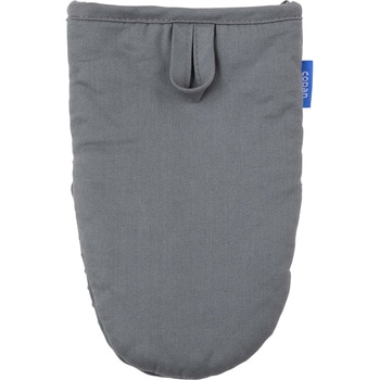 コパン 蒸れにくいシリコン&コットンミトン シービージャパン