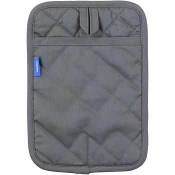 コパン 鍋敷きになるシリコン&コットンミトン シービージャパン