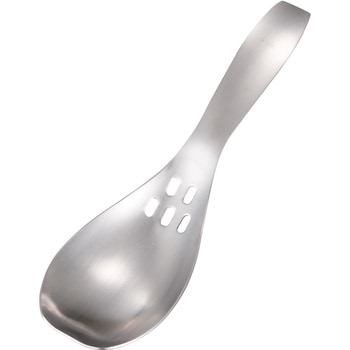 スープが切れる取り分けスプーン シービージャパン