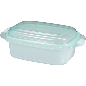 - そのまま食卓に出せるレンジ容器M シービージャパン 13953969