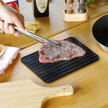 解凍プレート シービージャパン