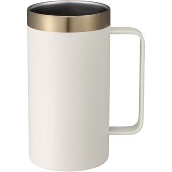 喉越しを楽しむジョッキ シービージャパン