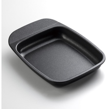 デュアルプラス グリル・オーブントースター角型プレート/小 高木金属工業