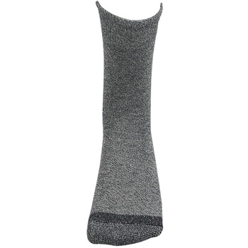 綿混カラー軍足 5P - ZIPLOA