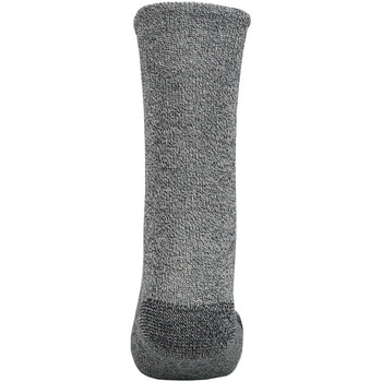 綿混カラー軍足 5P - ZIPLOA