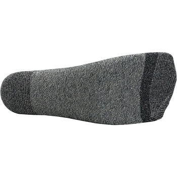 綿混カラー軍足 5P - ZIPLOA