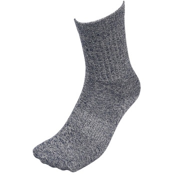 伸心地ソックス 4P ZIPLOA