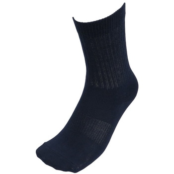 伸心地ソックス 4P ZIPLOA