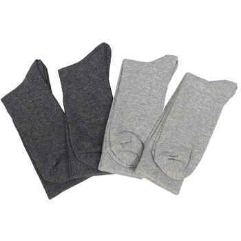 快心地ソックス 4P ZIPLOA