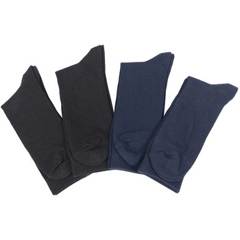 快心地ソックス 4P ZIPLOA