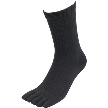 AG+ ハイパーソックス 5本指 3P GEAR ROCK