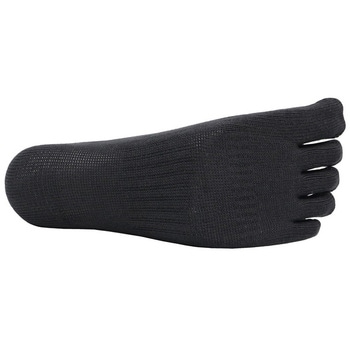 AG+ ハイパーソックス 5本指 3P GEAR ROCK