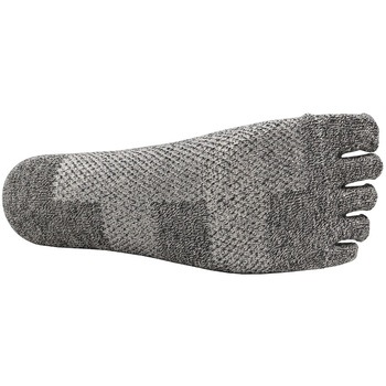 底メッシュソックス 5本指 3P ZIPLOA