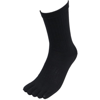 裏シルクソックス 5本指 3P GEAR ROCK