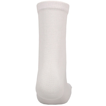 綿心地ソックス 5本指(左右兼用) 4P - ZIPLOA