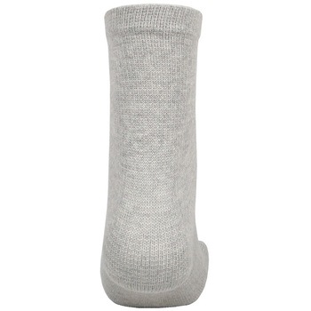 綿心地ソックス 5本指(左右兼用) 4P - ZIPLOA