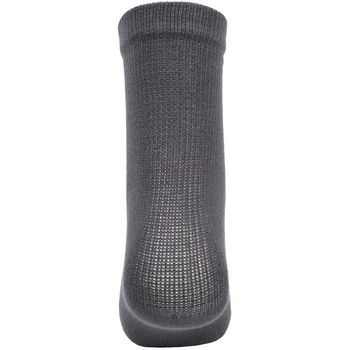 綿心地ソックス 5本指(左右兼用) 4P ZIPLOA