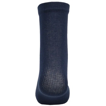 綿心地ソックス 5本指(左右兼用) 4P ZIPLOA