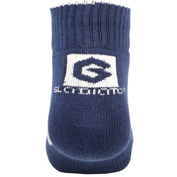 ロークルーパイルソックス 3P GLADIATOR